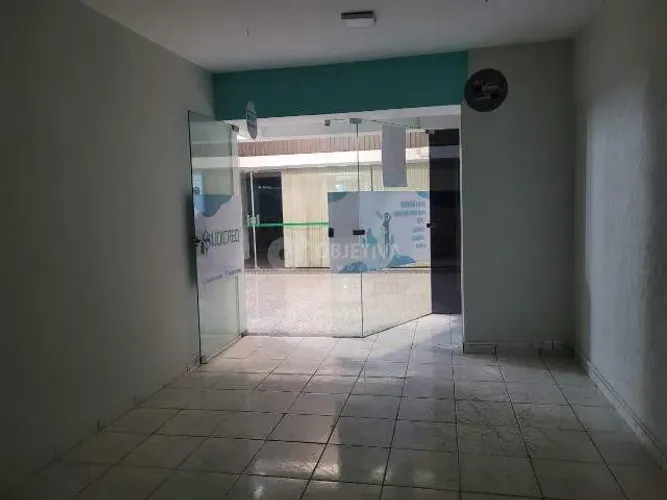 Sala para aluguel, CENTRO - UBERLANDIA/MG