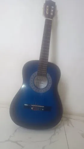 violão infantil