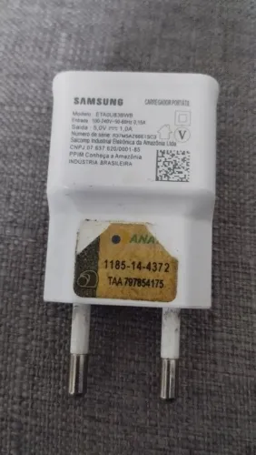Varredores de celular sem os  cabos 