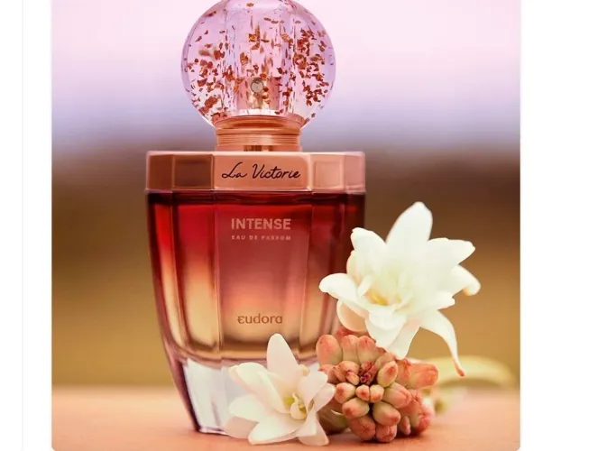 Parfum La Victorei Intense