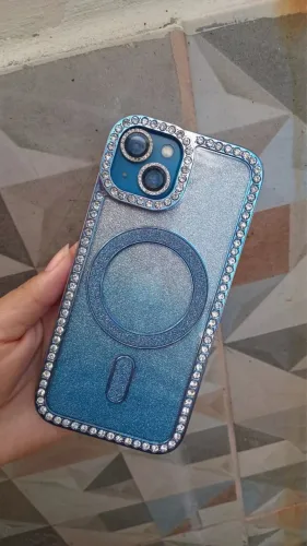 iPhone 13 Azul claro 128gb
