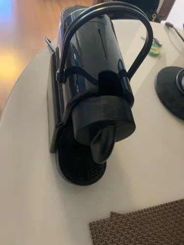 Cafeteira Nespresso 220V