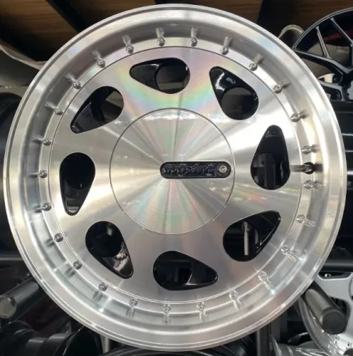 rodas aro 15 furação 4x100 Wolfsburg