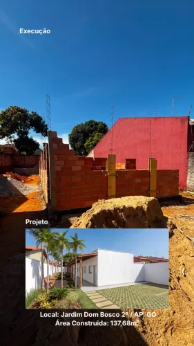 Projeto para Kitnet - Arquiteto