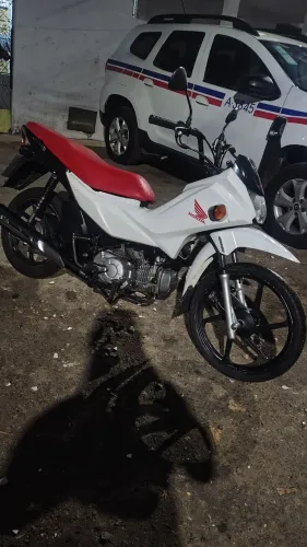 POP 110i - VENDE-SE