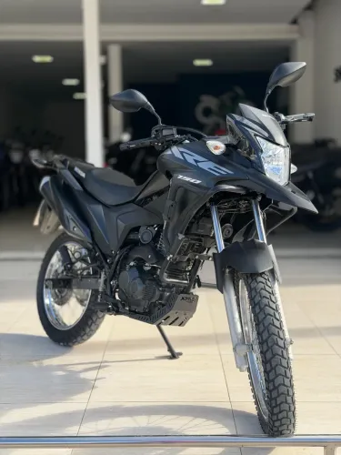HONDA XRE 190 2024 / APROVA MOTOS