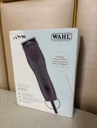 Aparelho aparado de pelos para animais WAHL LACRADO 