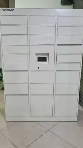 Armário Inteligente para Encomendas - Smart Locker Handover | Última Unidade