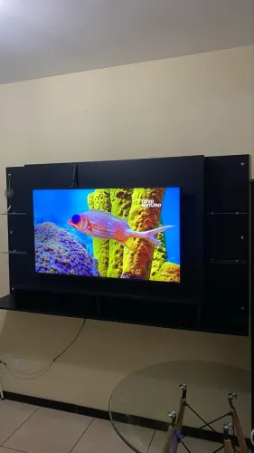 Painel para tv