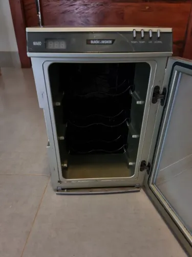 Vendo adega desapego