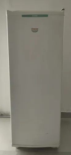 Freezer Vertical Consul 121 Litros Cor Branco