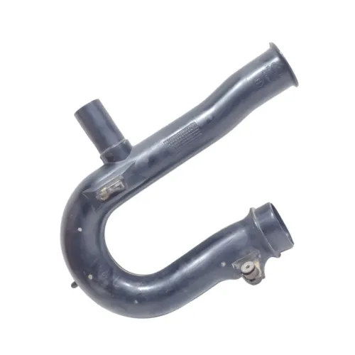 Tubo Caixa Filtro Ar Honda Civic G6 1997 A 2000