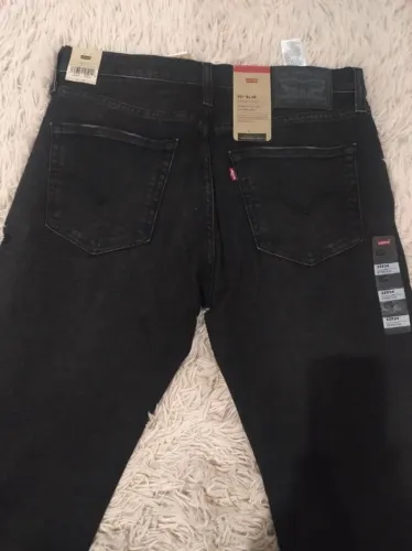 Calça Jeans Levi´s
