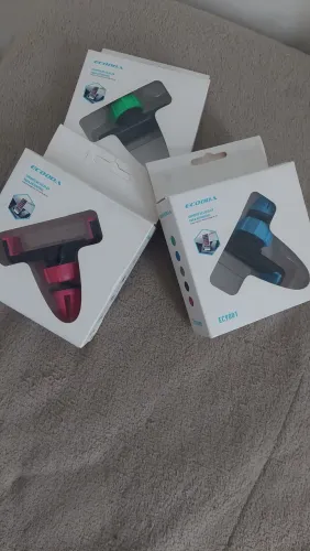 Suporte celular veicular