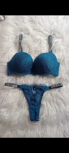 Lingerie perfeita