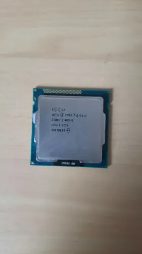 processador Intel Core i3-3240