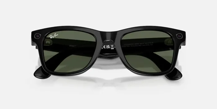 RAY-BAN META WAYFARER - GEN 2