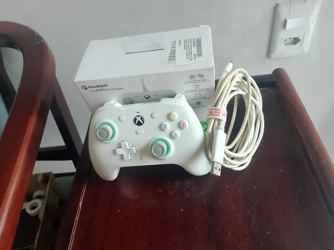 Controle GameSir G7 SE