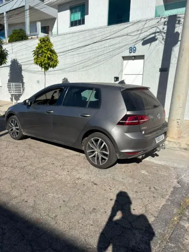 Volkswagen Golf Highline 1.4 TSI 140cv Aut. 2014