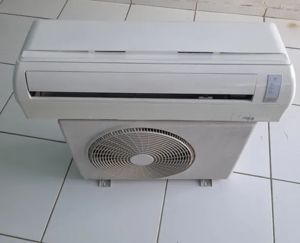 Arcondicionado