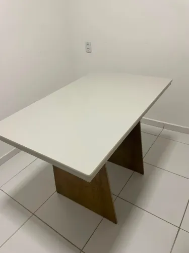 Mesa para jantar