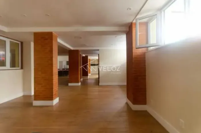 Apartamento : Padrão / Residencial / Ipanema