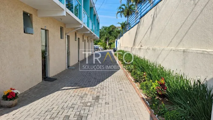 Condomínio à venda com 9 casas à venda no bairro Planalto de Viracopos, Campinas, SP.