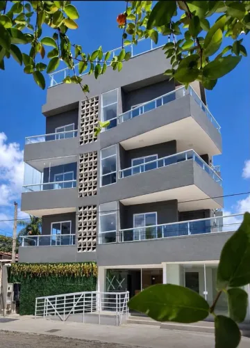 Flat em Porto de Galinhas