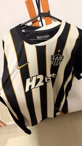 Camisa Atlético Mineiro