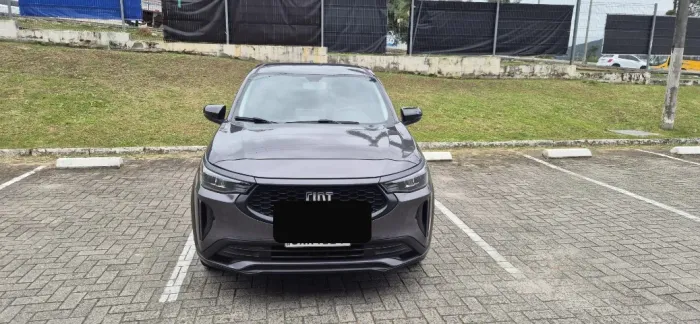 Fiat Fastback 1.0 200 Turbo Flex AUT 2024