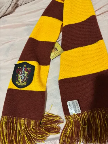 Cachecol Harry Potter