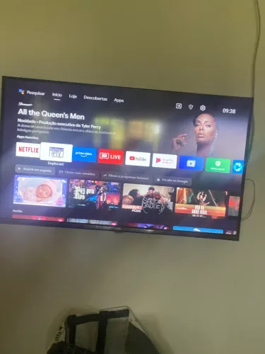 TV TCL 32 Polegadas