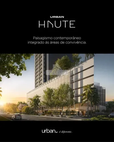 URBAN HAUTE - AVENIDA JK