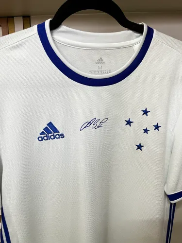 Camisa cruzeiro 2020