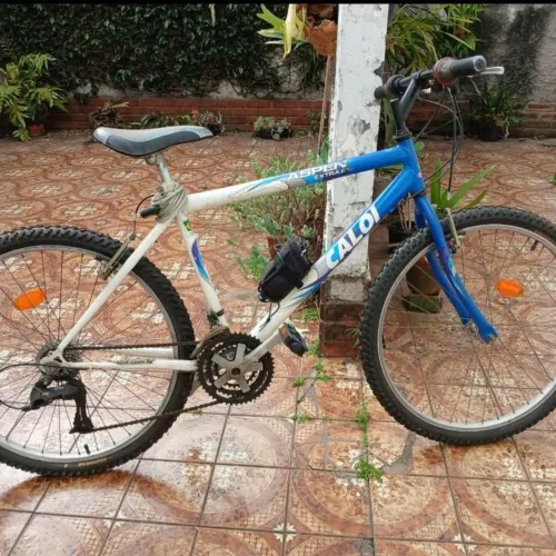Vendo Bike