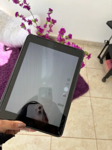 iPad Air 1 geração