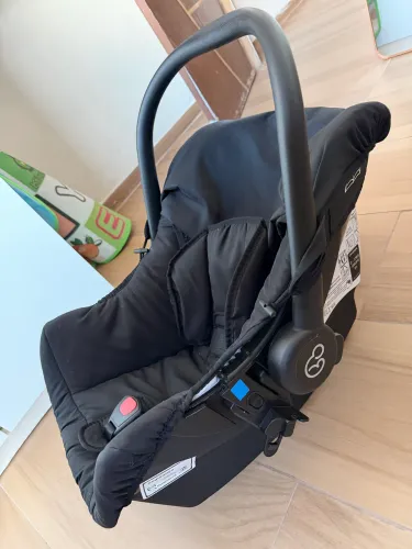 Bebê conforto ótimo estado 