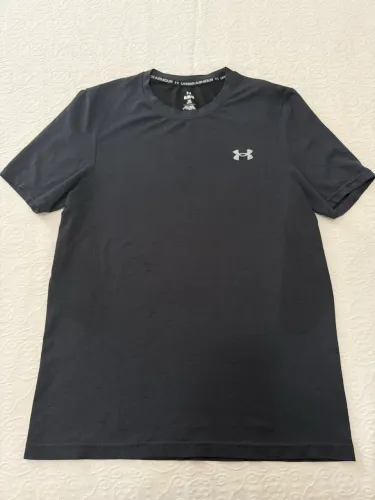 Camisa Academia Under Armour