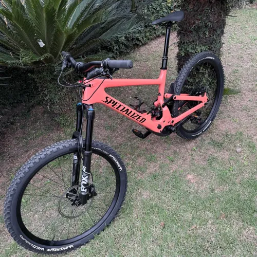 E-bike Bicicleta Specialized 