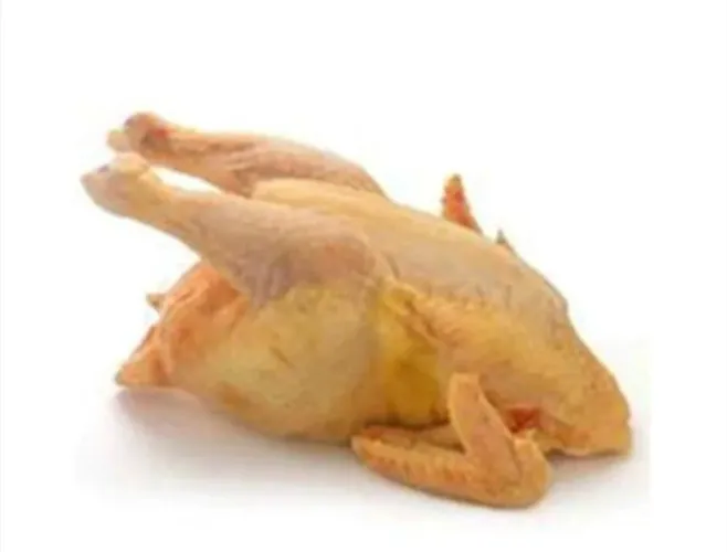 frango caipira