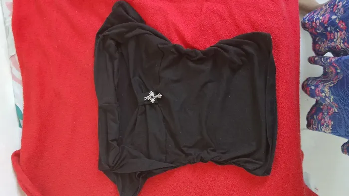 Kit blusas góticas