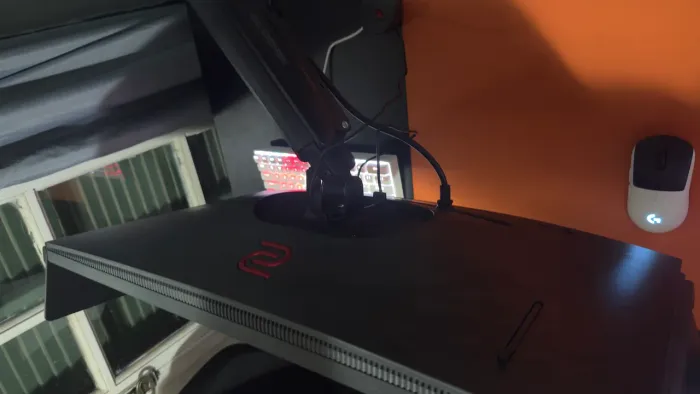 Monitor Benq XL2566X+ 400hz