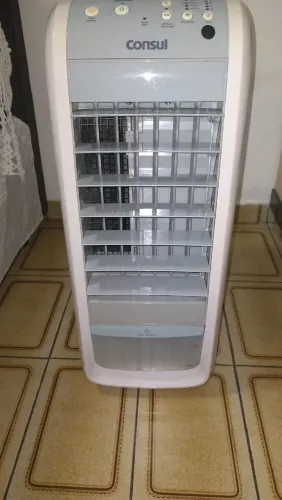 Climatizador de Ar Consul Bem Estar (modelo C1F06),