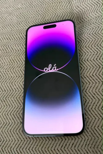 iPhone 14 Pro Max 256GB