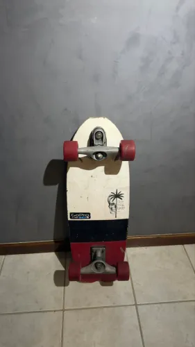 Skate Carver