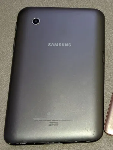 Tablet Samsung Galaxy Tab 2 7.0