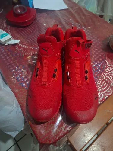 Tênis Puma Enzo Refresh 2. 43/44