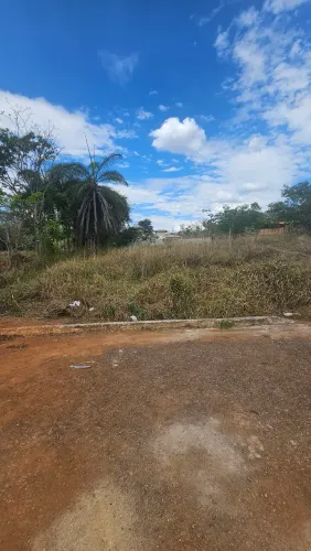 Excelente lote para casa de campo 