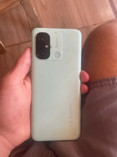 Xiaomi Redmi A1