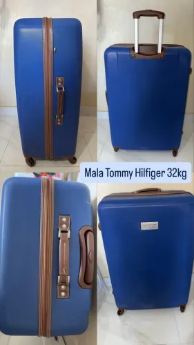 Mala grande 32 KG Tommy Hilfiger